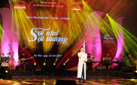 Tổ chức Event