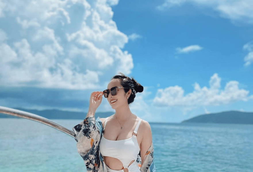 Tour du thuyền Côn Đảo