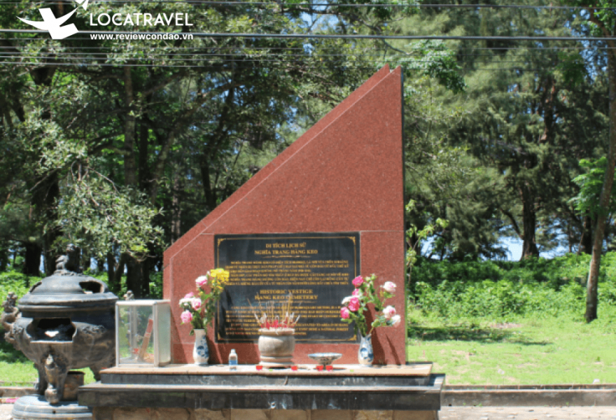 Tour Bắc Đảo