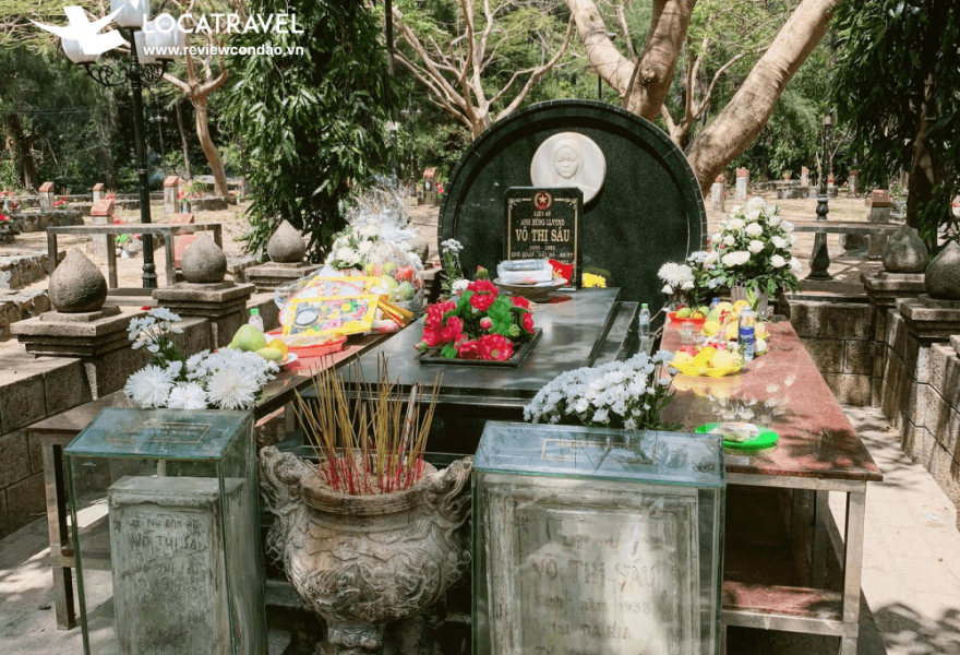 Tour di tích Lịch sử