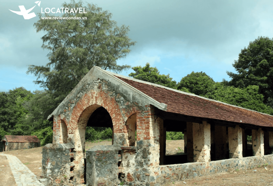 Tour di tích Lịch sử