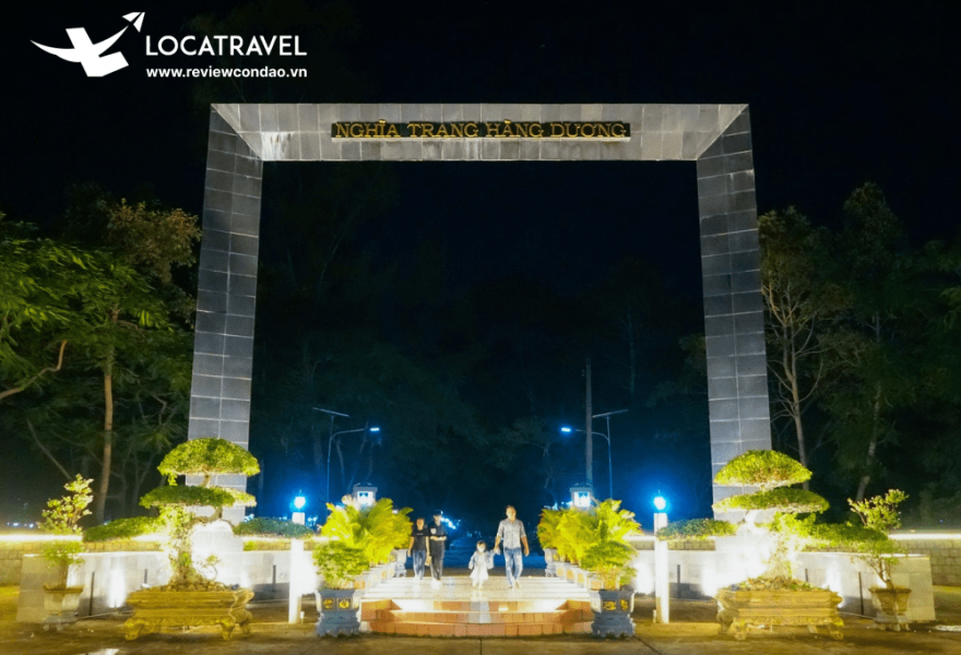 Tour di tích Lịch sử