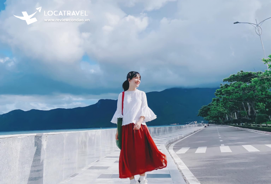 Combo Vũng Tàu - Côn Đảo 2 Ngày 1 Đêm